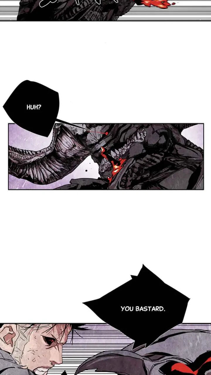 Read Zombie Ship chapter 16 image 15 on Lezhin