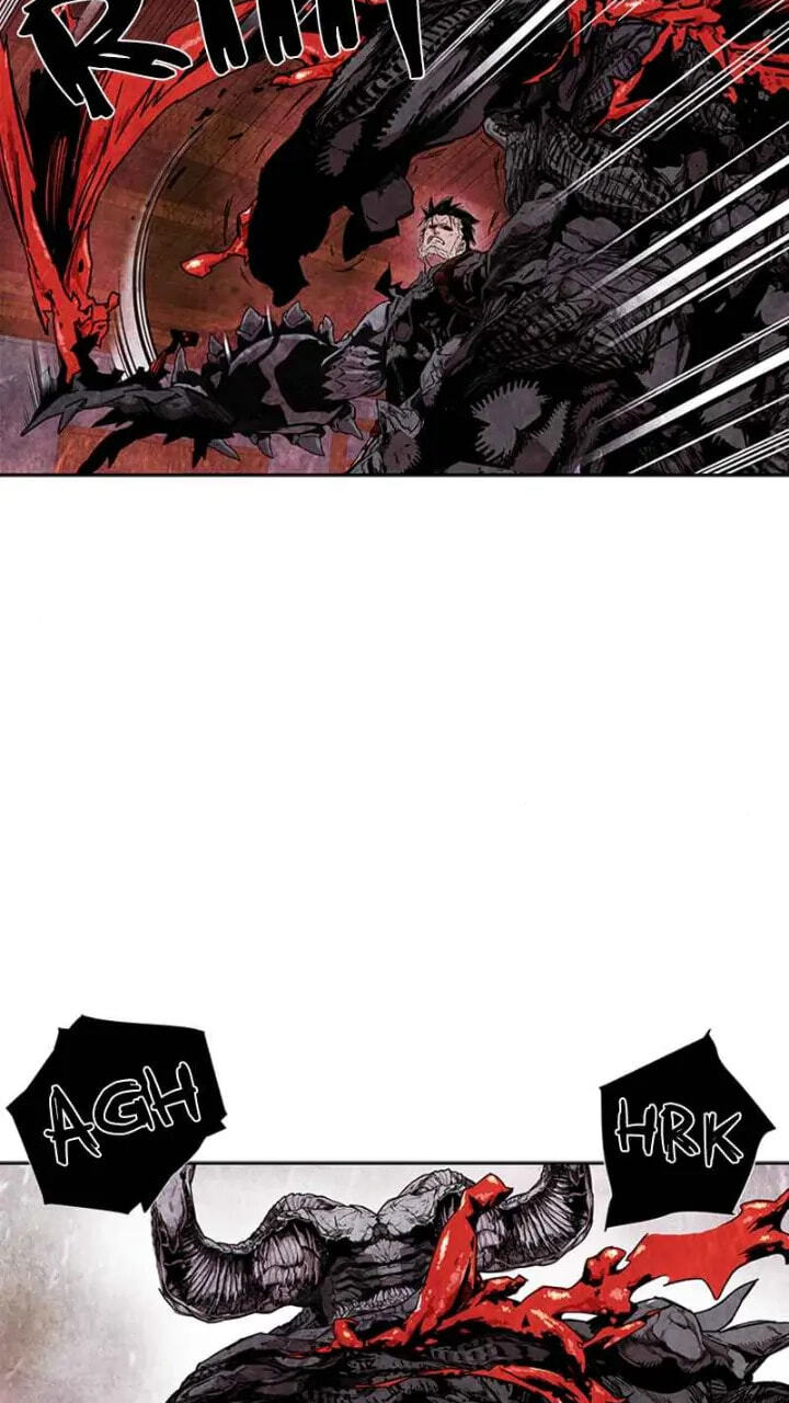 Read Zombie Ship chapter 16 image 17 on Lezhin