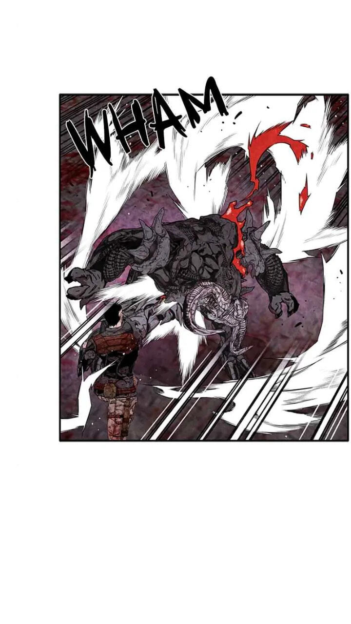 Read Zombie Ship chapter 16 image 20 on Lezhin