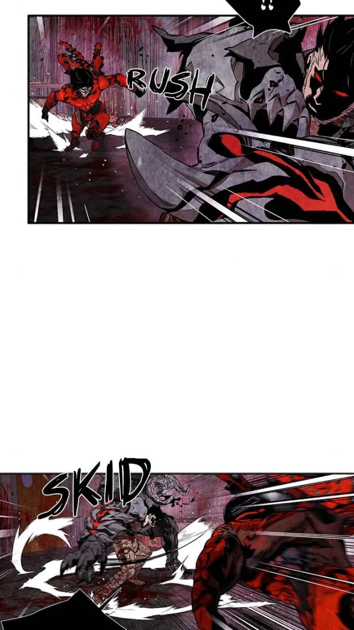 Read Zombie Ship chapter 16 image 22 on Lezhin