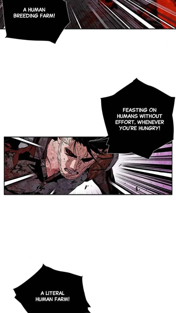 Read Zombie Ship chapter 16 image 23 on Lezhin