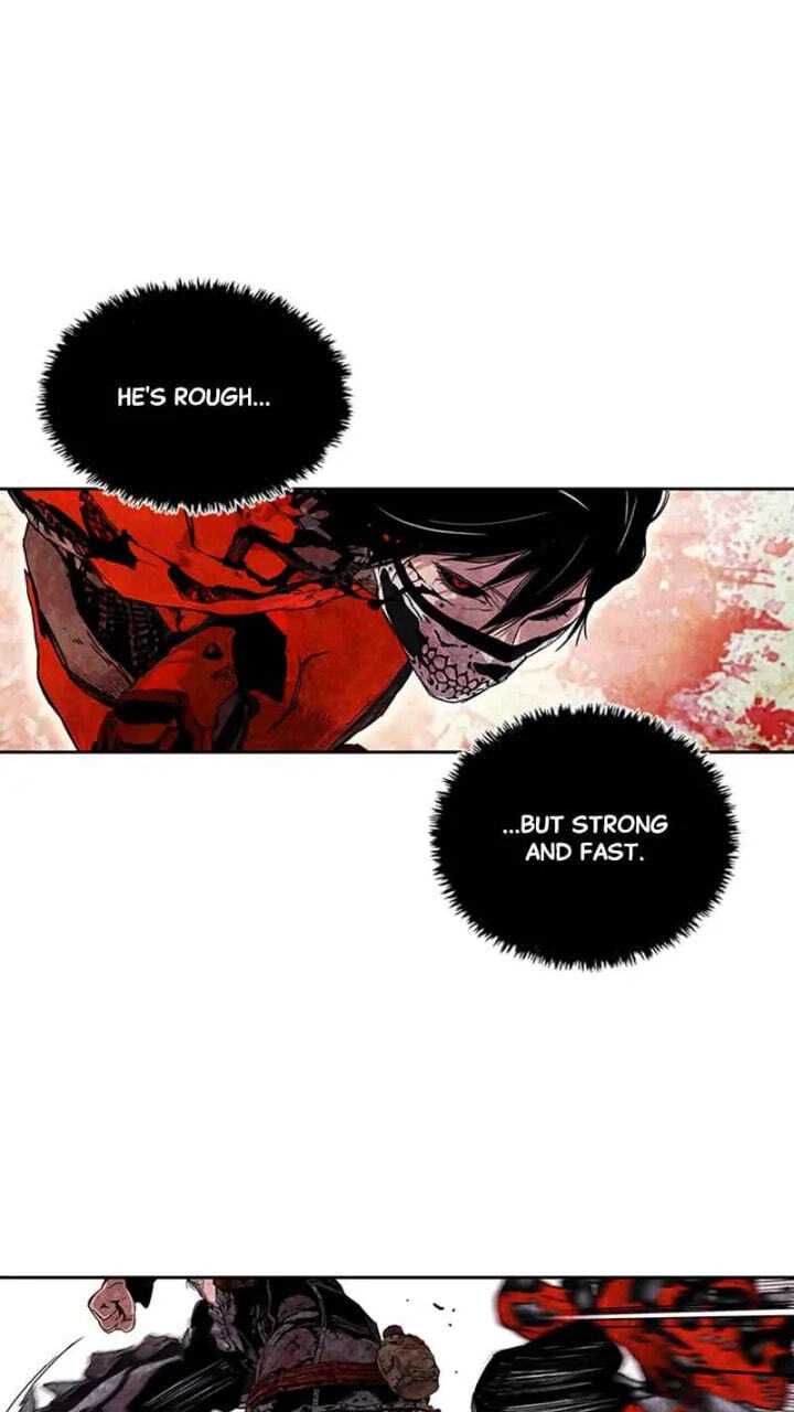 Read Zombie Ship chapter 16 image 25 on Lezhin