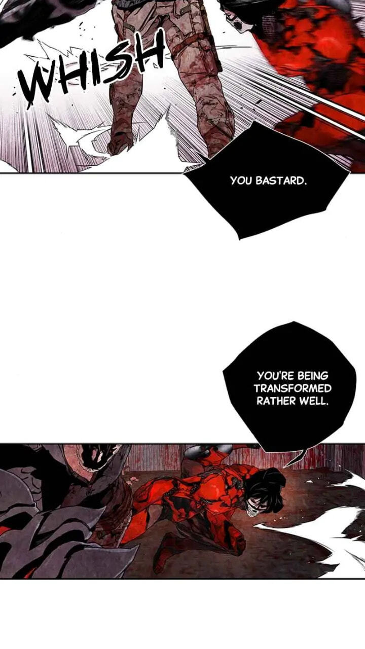 Read Zombie Ship chapter 16 image 26 on Lezhin