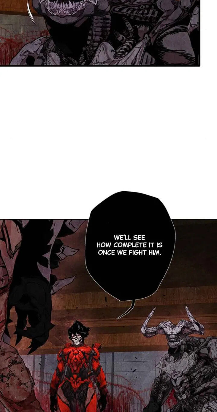 Read Zombie Ship chapter 16 image 3 on Lezhin