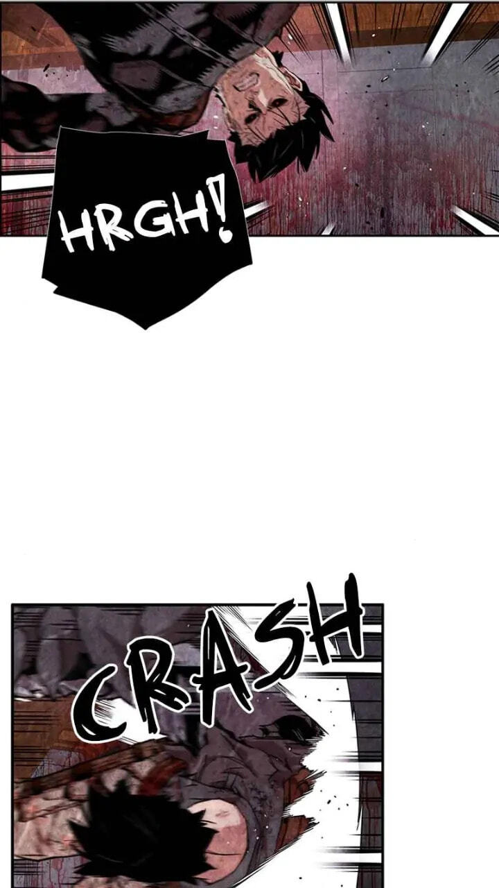 Read Zombie Ship chapter 16 image 32 on Lezhin
