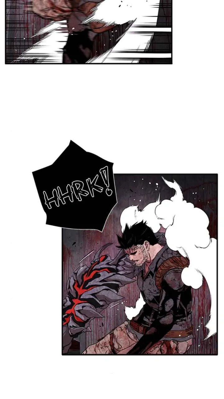 Read Zombie Ship chapter 16 image 33 on Lezhin