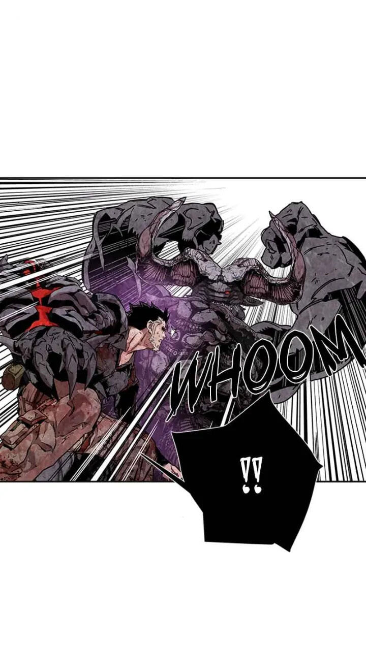 Read Zombie Ship chapter 16 image 34 on Lezhin
