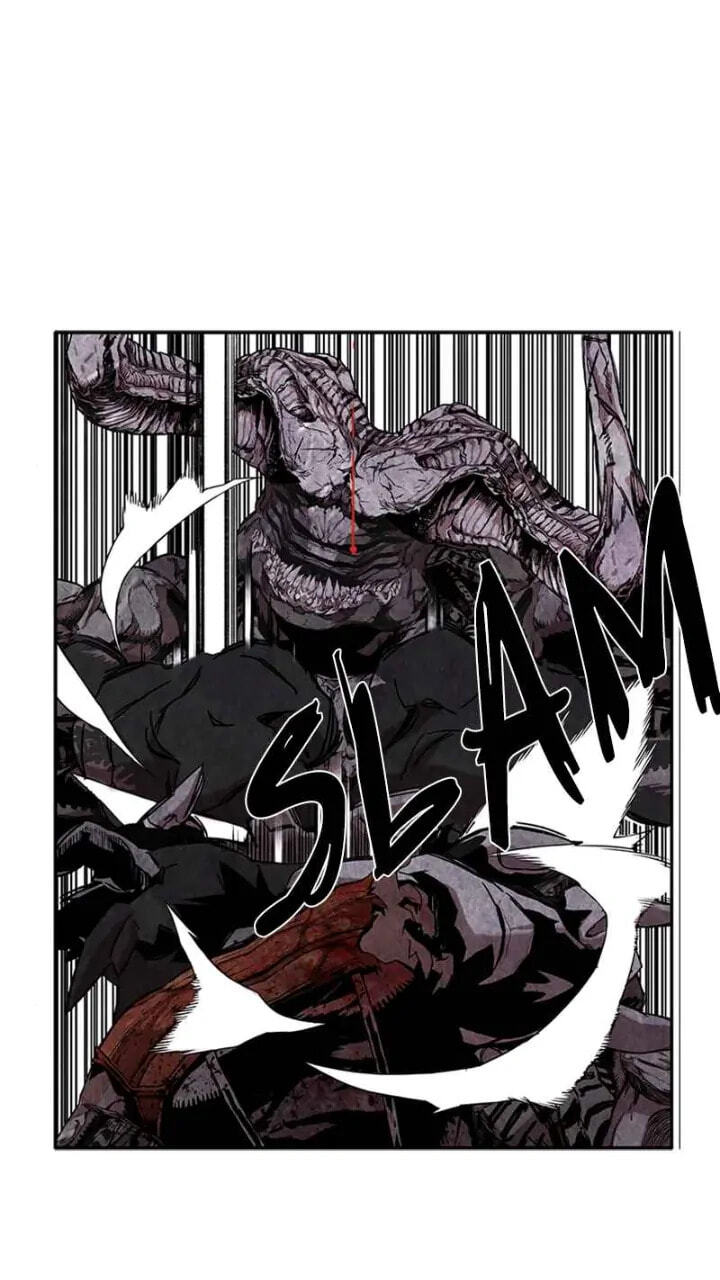 Read Zombie Ship chapter 16 image 35 on Lezhin