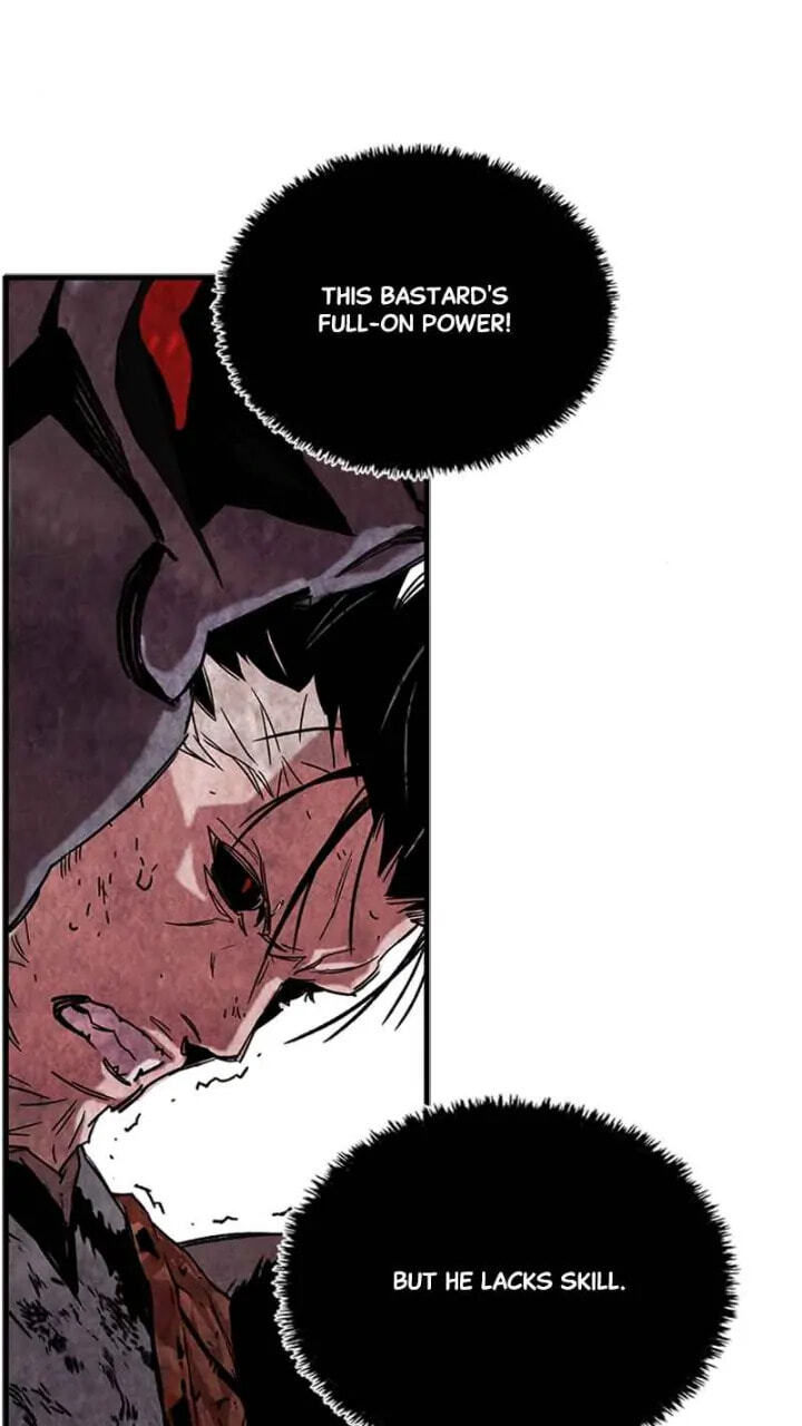 Read Zombie Ship chapter 16 image 36 on Lezhin