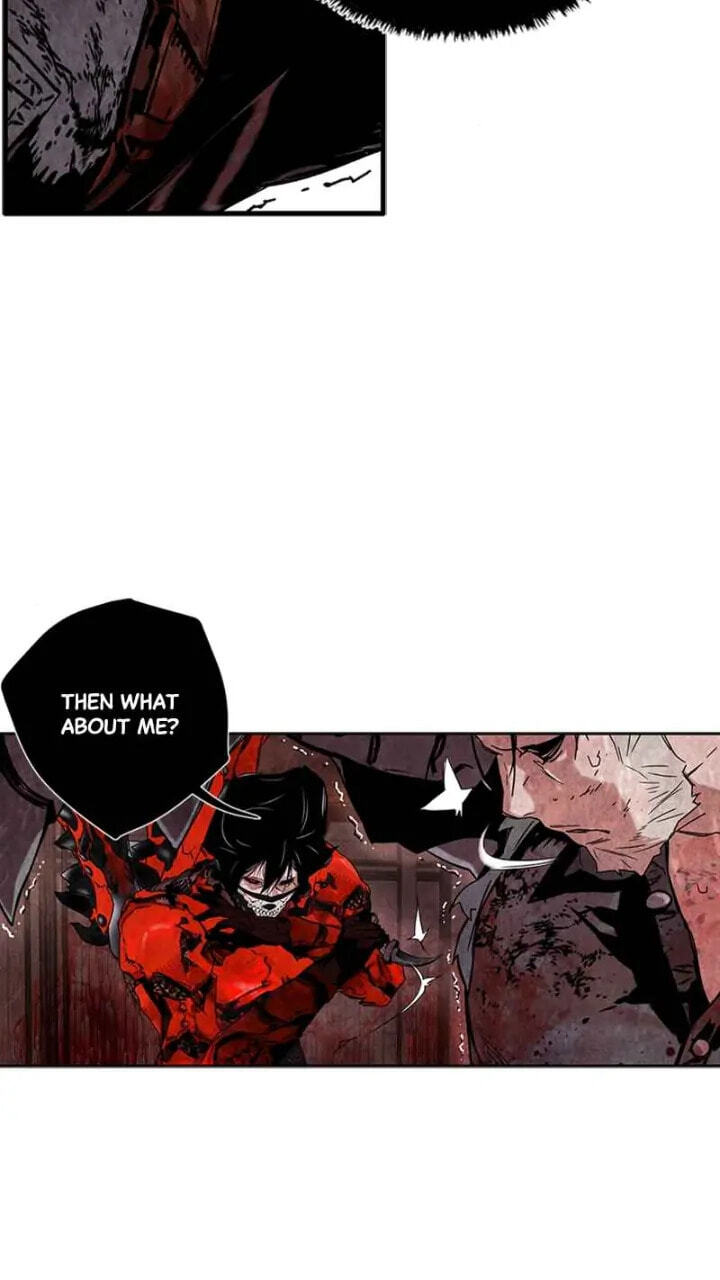 Read Zombie Ship chapter 16 image 37 on Lezhin