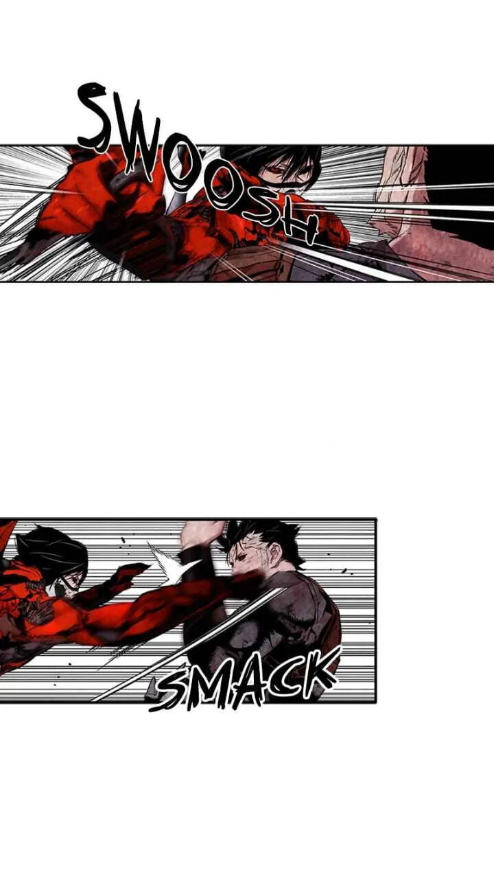 Read Zombie Ship chapter 16 image 38 on Lezhin