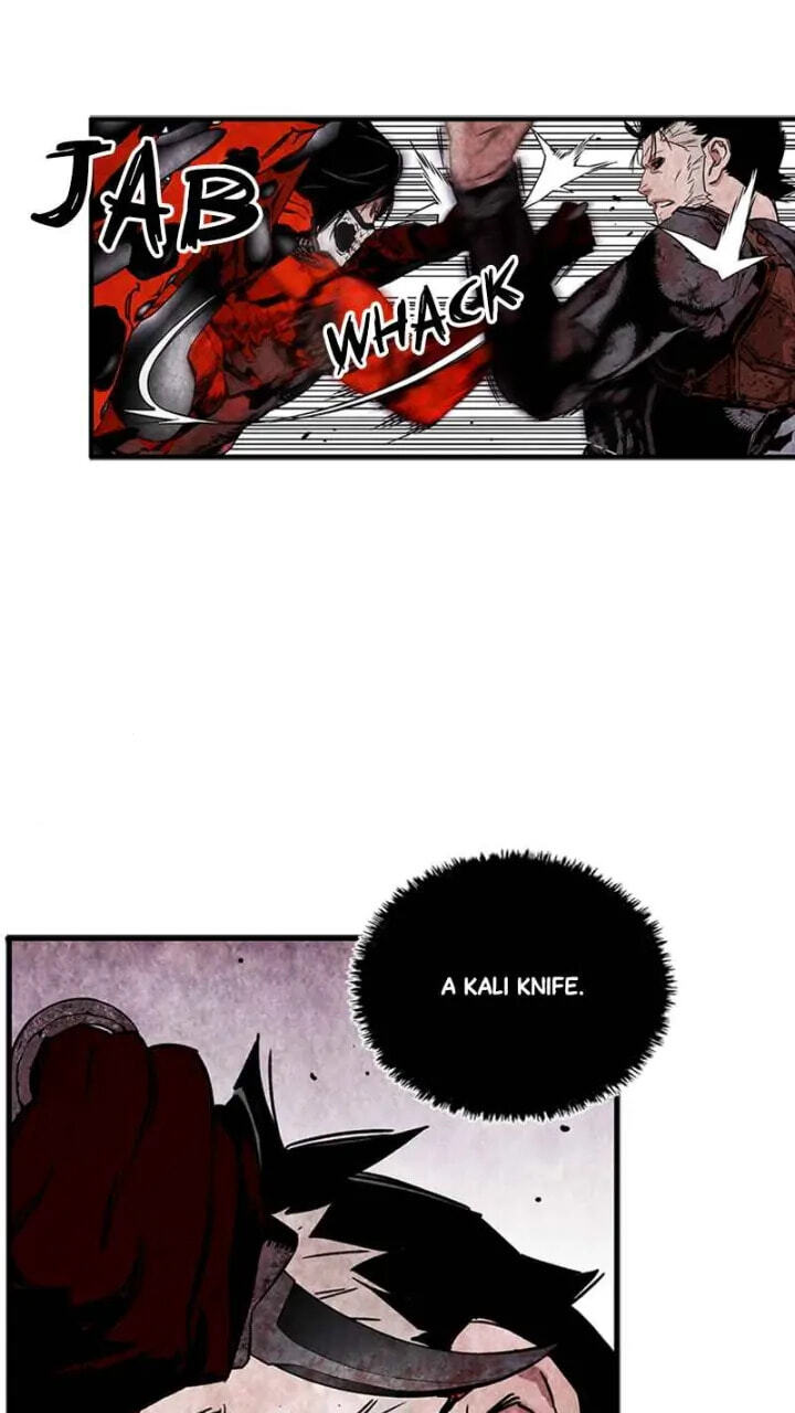 Read Zombie Ship chapter 16 image 39 on Lezhin