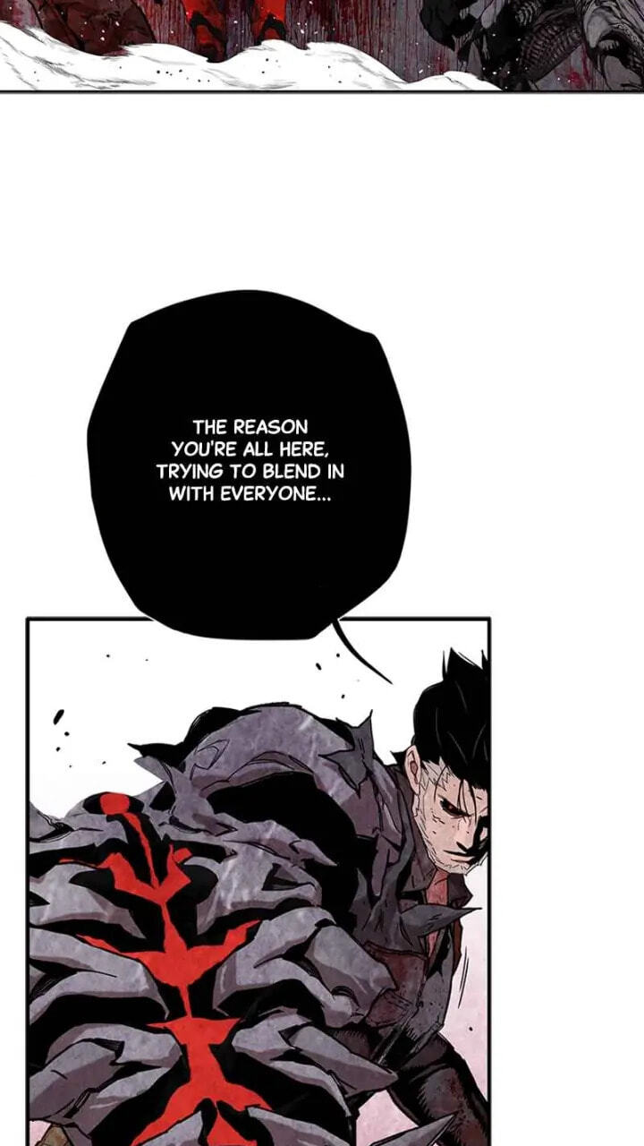 Read Zombie Ship chapter 16 image 4 on Lezhin