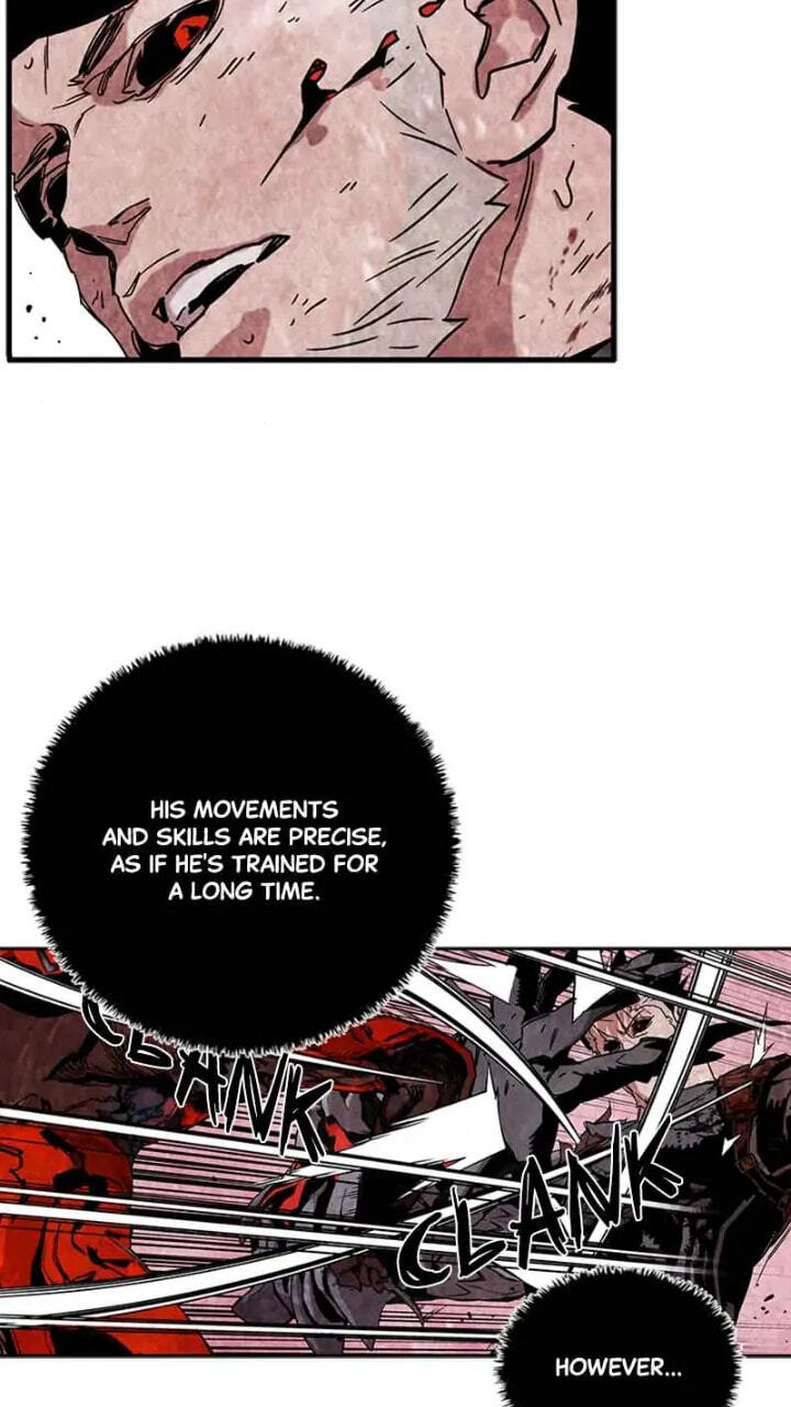 Read Zombie Ship chapter 16 image 40 on Lezhin