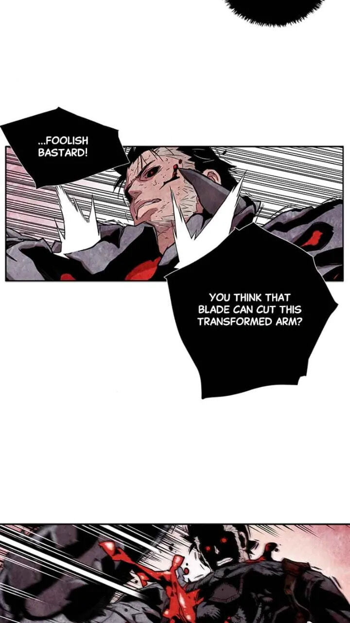 Read Zombie Ship chapter 16 image 41 on Lezhin