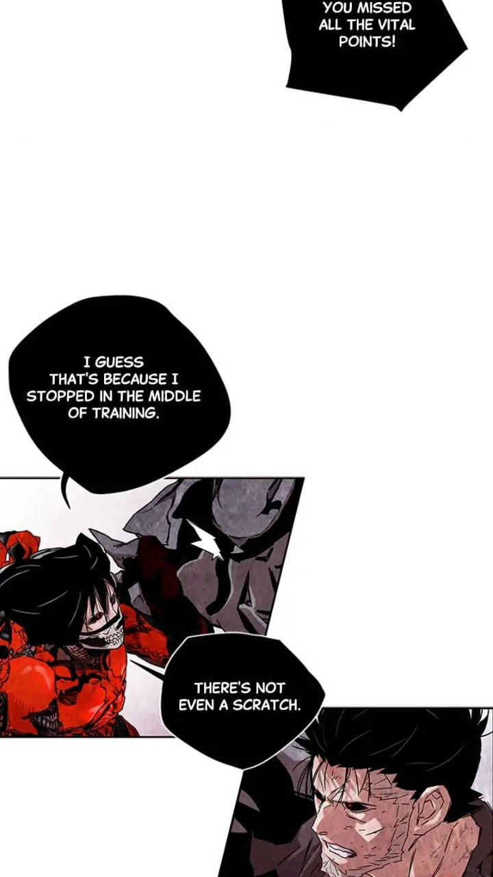 Read Zombie Ship chapter 16 image 44 on Lezhin