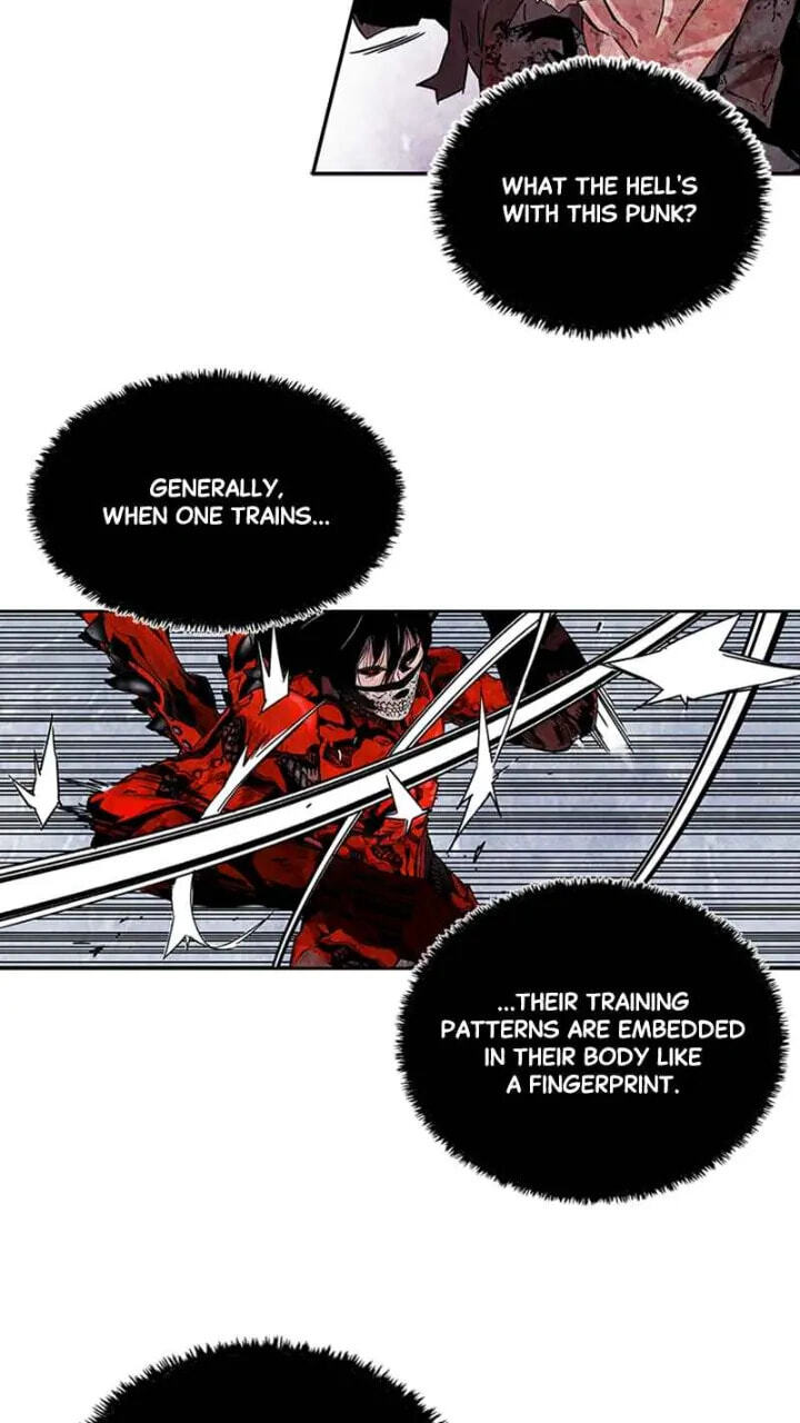 Read Zombie Ship chapter 16 image 45 on Lezhin