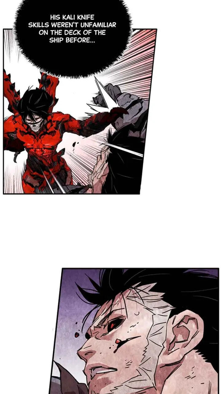 Read Zombie Ship chapter 16 image 46 on Lezhin