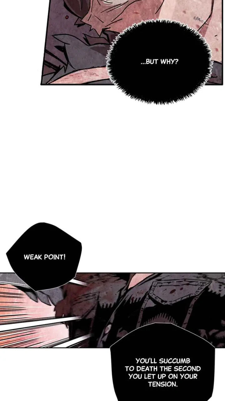 Read Zombie Ship chapter 16 image 47 on Lezhin