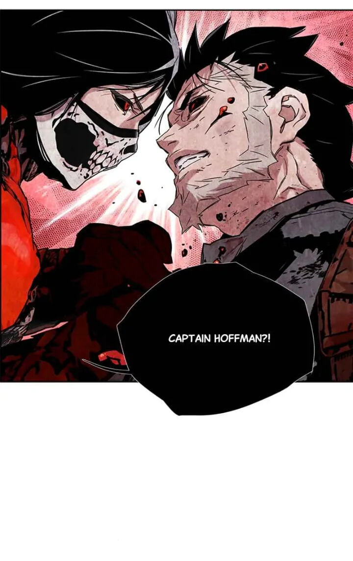 Read Zombie Ship chapter 16 image 49 on Lezhin