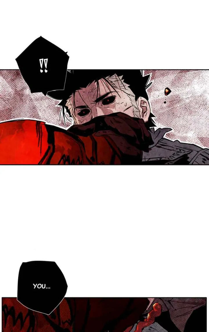 Read Zombie Ship chapter 16 image 50 on Lezhin