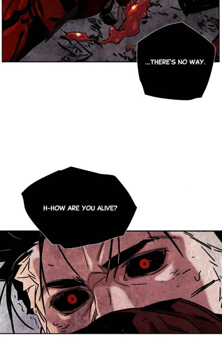 Read Zombie Ship chapter 16 image 51 on Lezhin