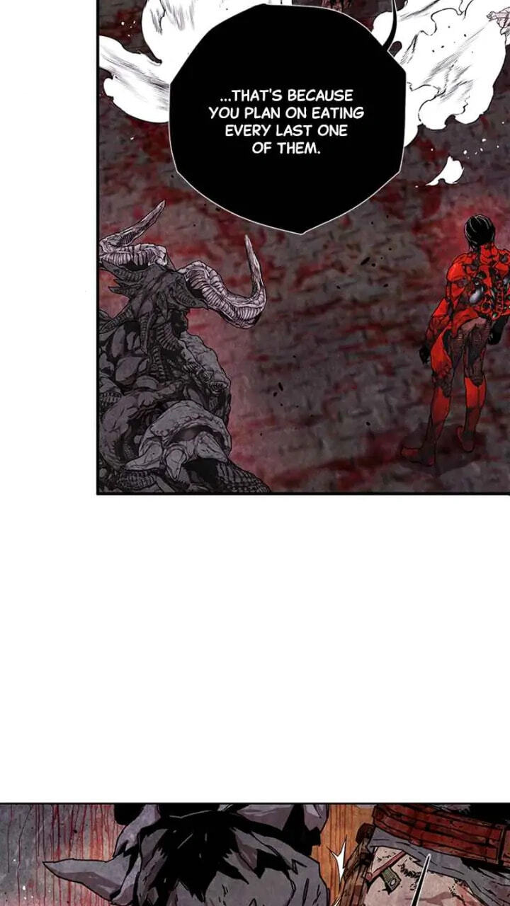 Read Zombie Ship chapter 16 image 6 on Lezhin