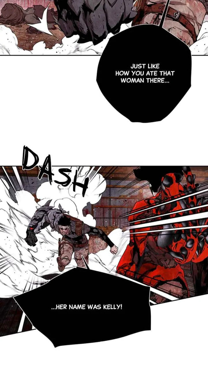 Read Zombie Ship chapter 16 image 7 on Lezhin