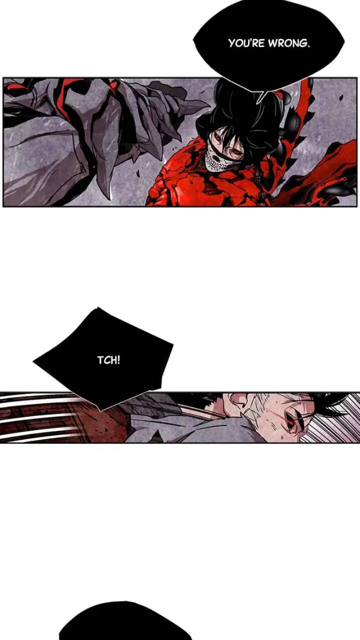 Read Zombie Ship chapter 16 image 9 on Lezhin