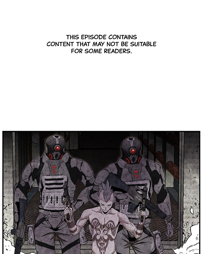 Read Zombie Ship chapter 17 image 1 on Lezhin