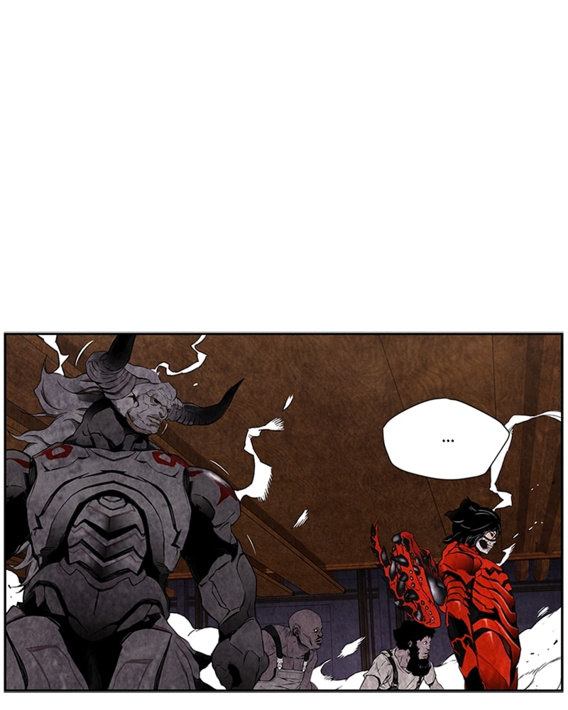 Read Zombie Ship chapter 17 image 11 on Lezhin
