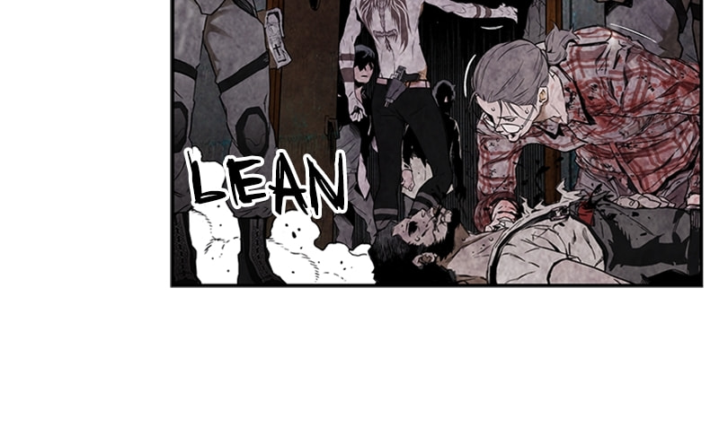 Read Zombie Ship chapter 17 image 13 on Lezhin