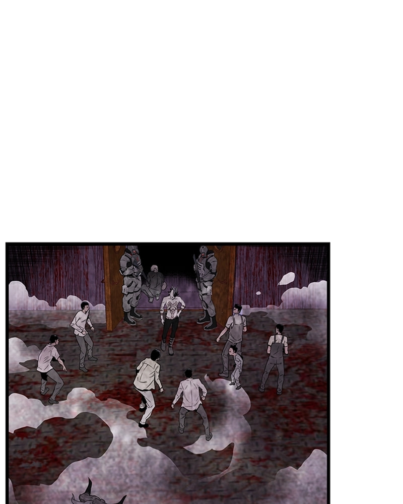 Read Zombie Ship chapter 17 image 14 on Lezhin