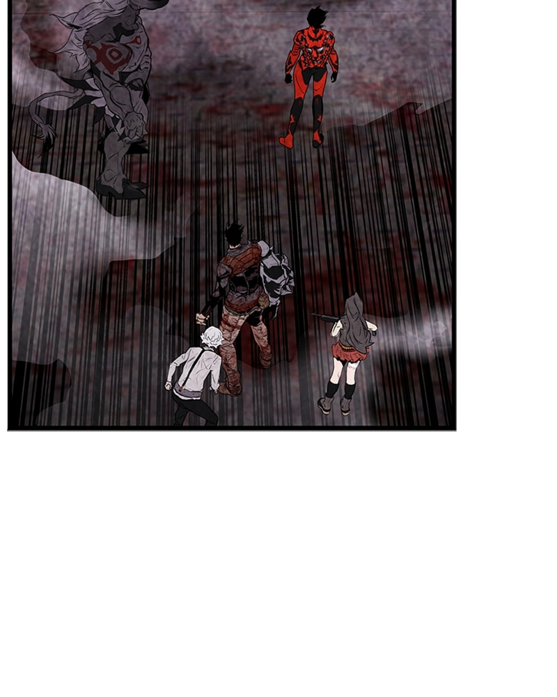 Read Zombie Ship chapter 17 image 15 on Lezhin