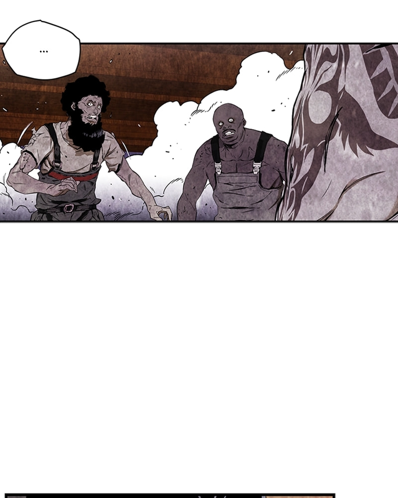 Read Zombie Ship chapter 17 image 18 on Lezhin