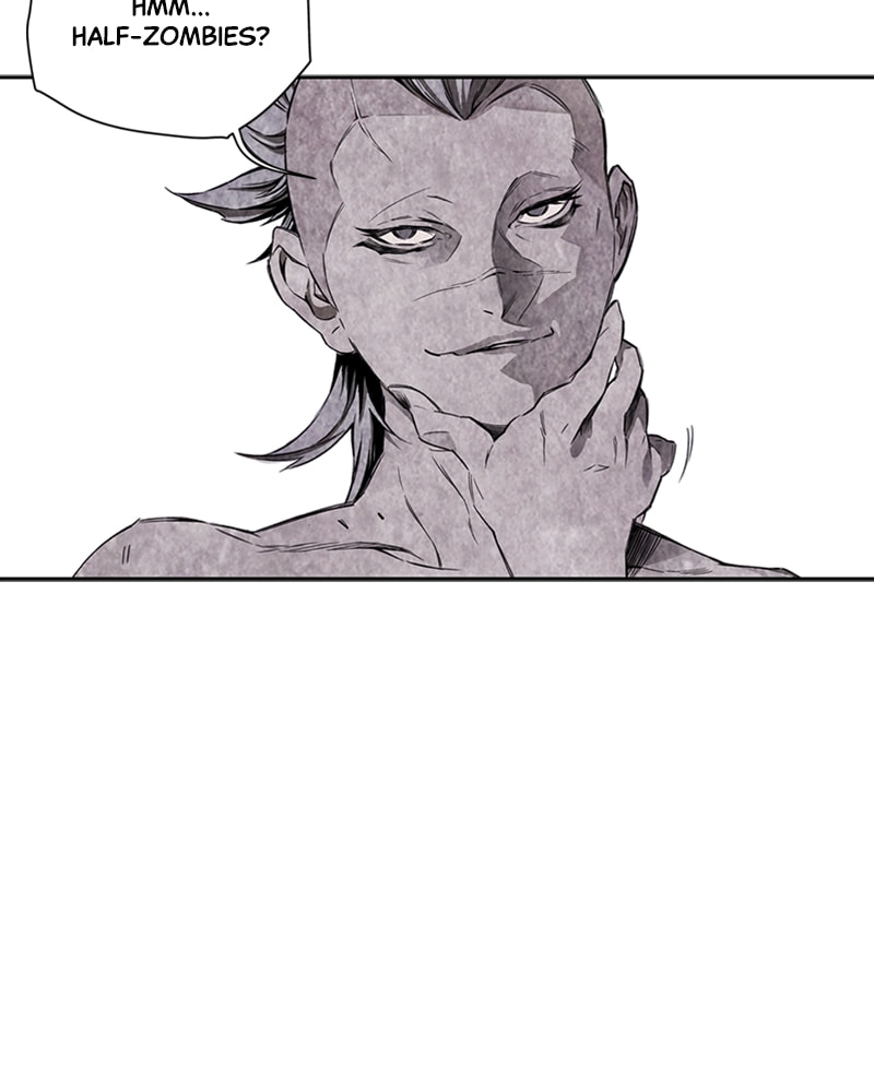 Read Zombie Ship chapter 17 image 21 on Lezhin