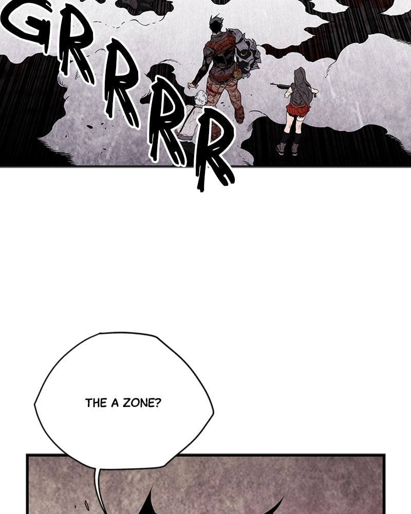Read Zombie Ship chapter 17 image 23 on Lezhin