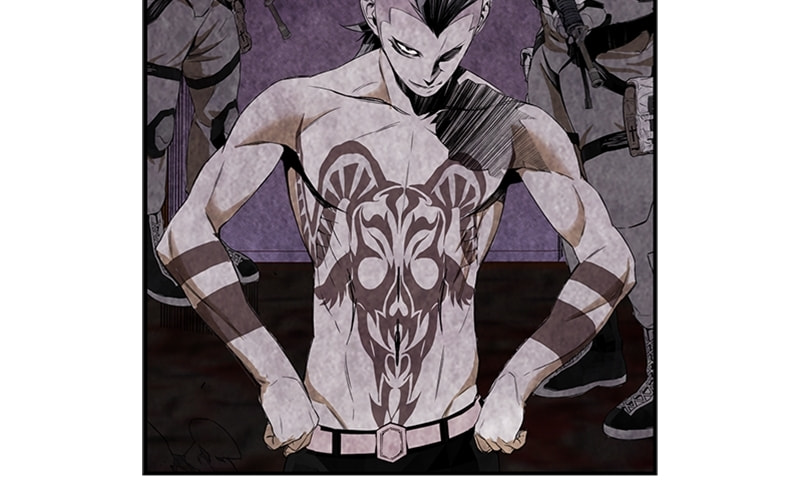 Read Zombie Ship chapter 17 image 26 on Lezhin
