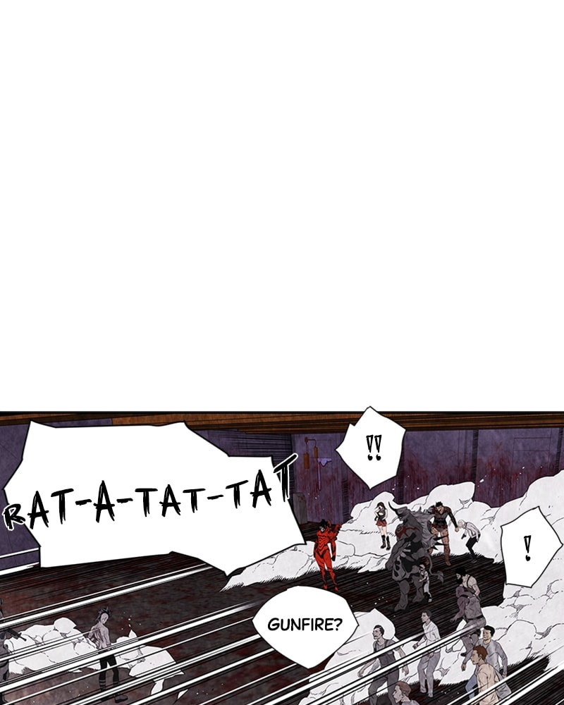 Read Zombie Ship chapter 17 image 27 on Lezhin