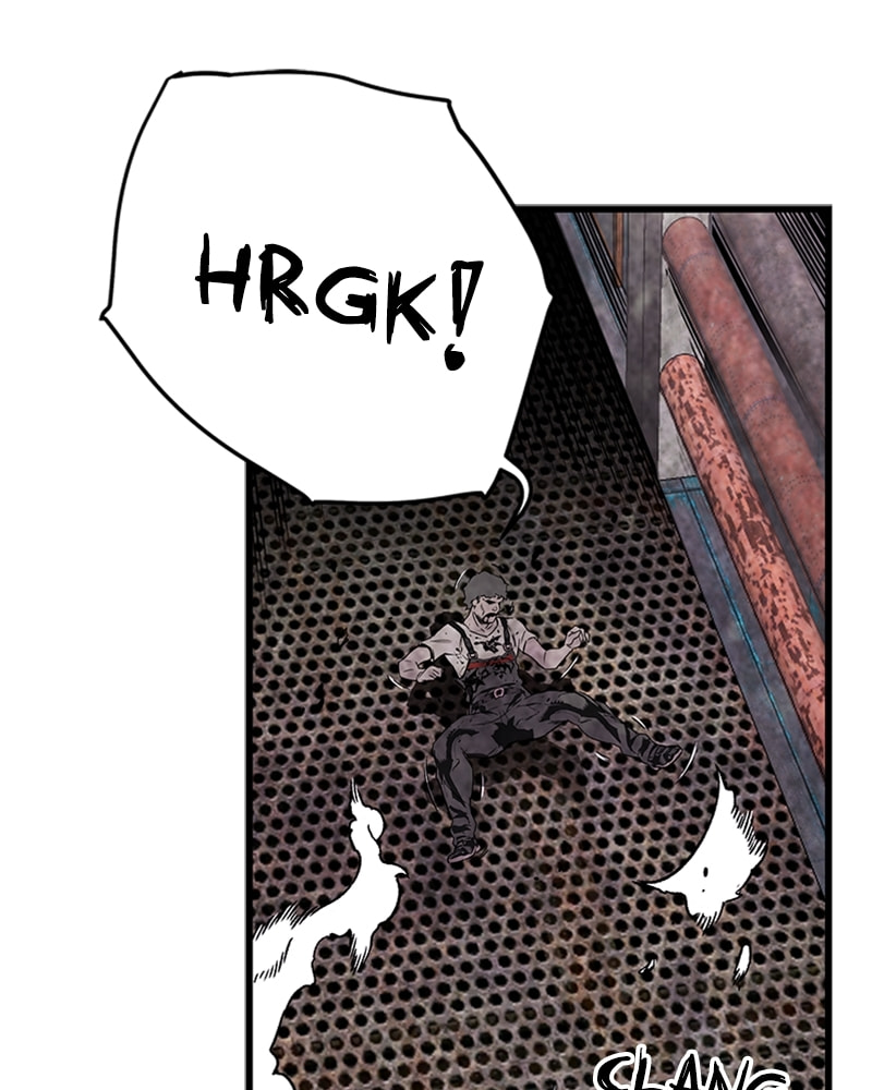 Read Zombie Ship chapter 17 image 3 on Lezhin