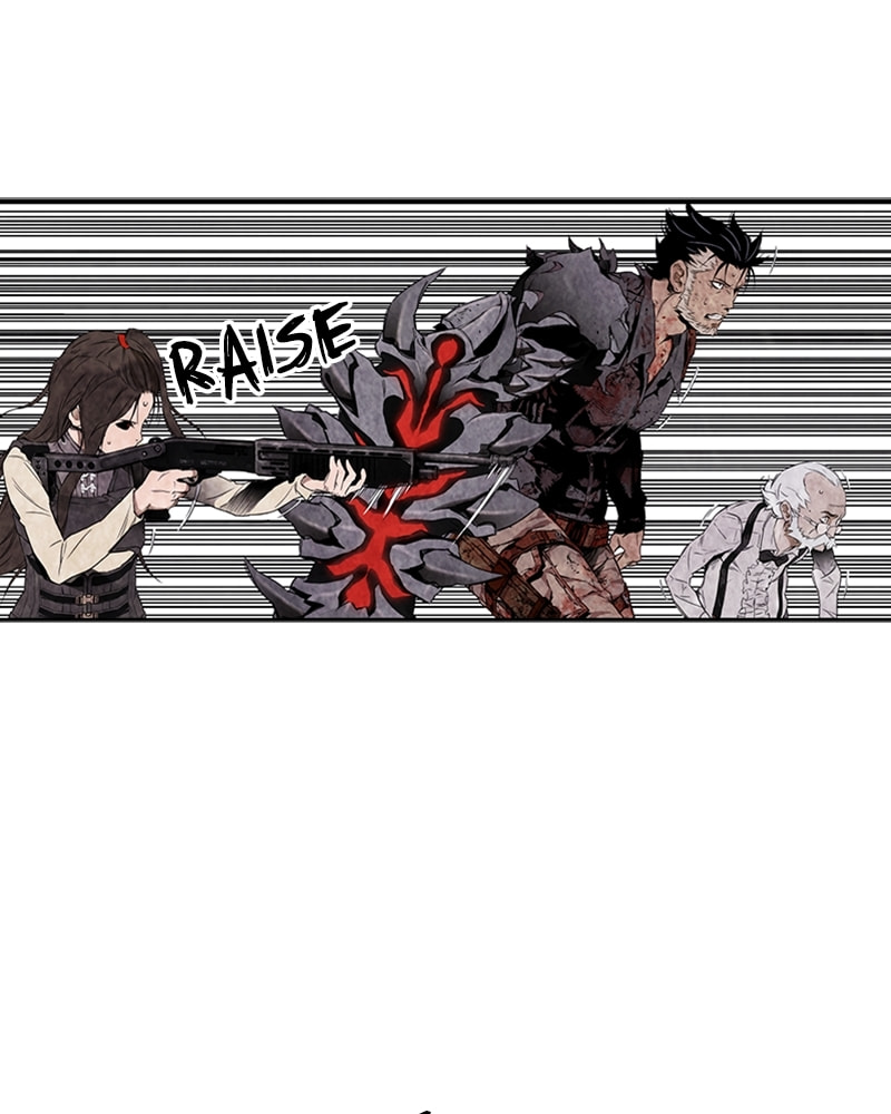Read Zombie Ship chapter 17 image 30 on Lezhin