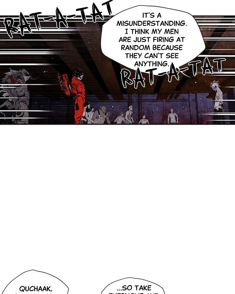Read Zombie Ship chapter 17 image 31 on Lezhin