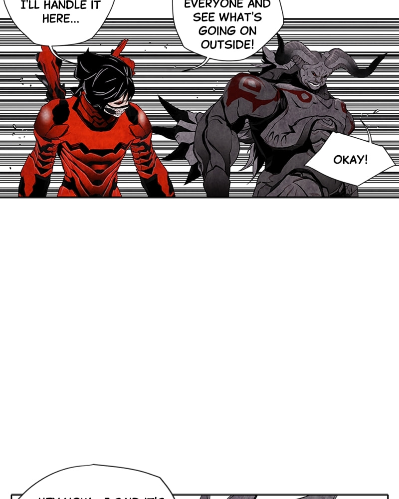 Read Zombie Ship chapter 17 image 32 on Lezhin