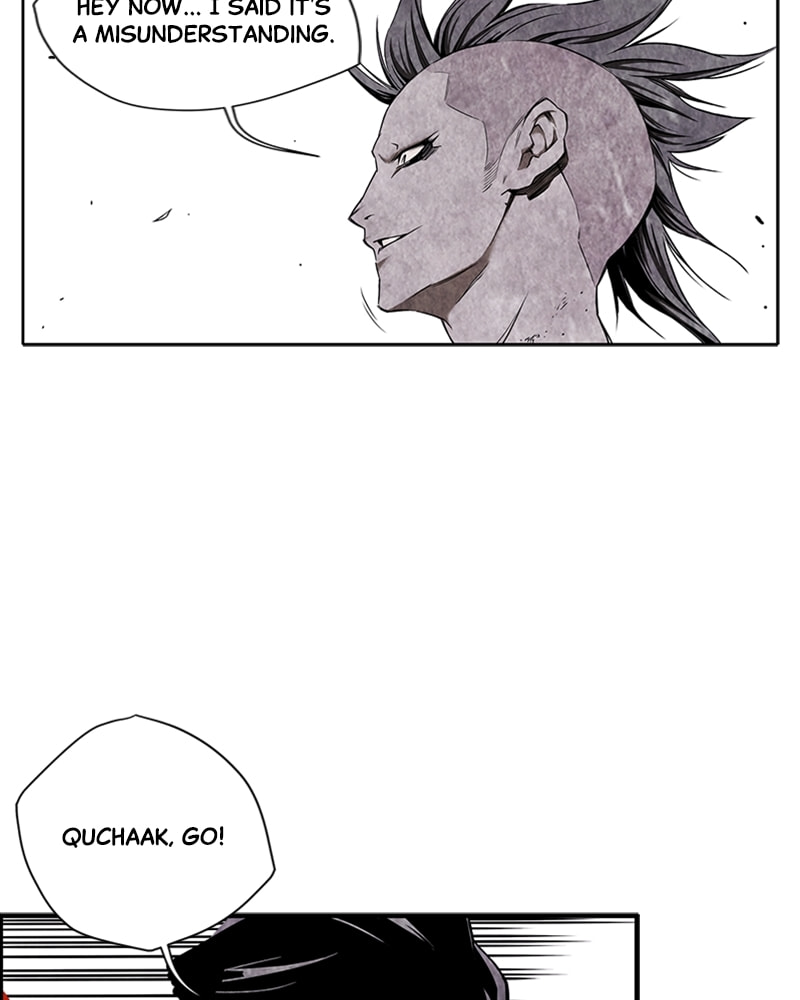 Read Zombie Ship chapter 17 image 33 on Lezhin