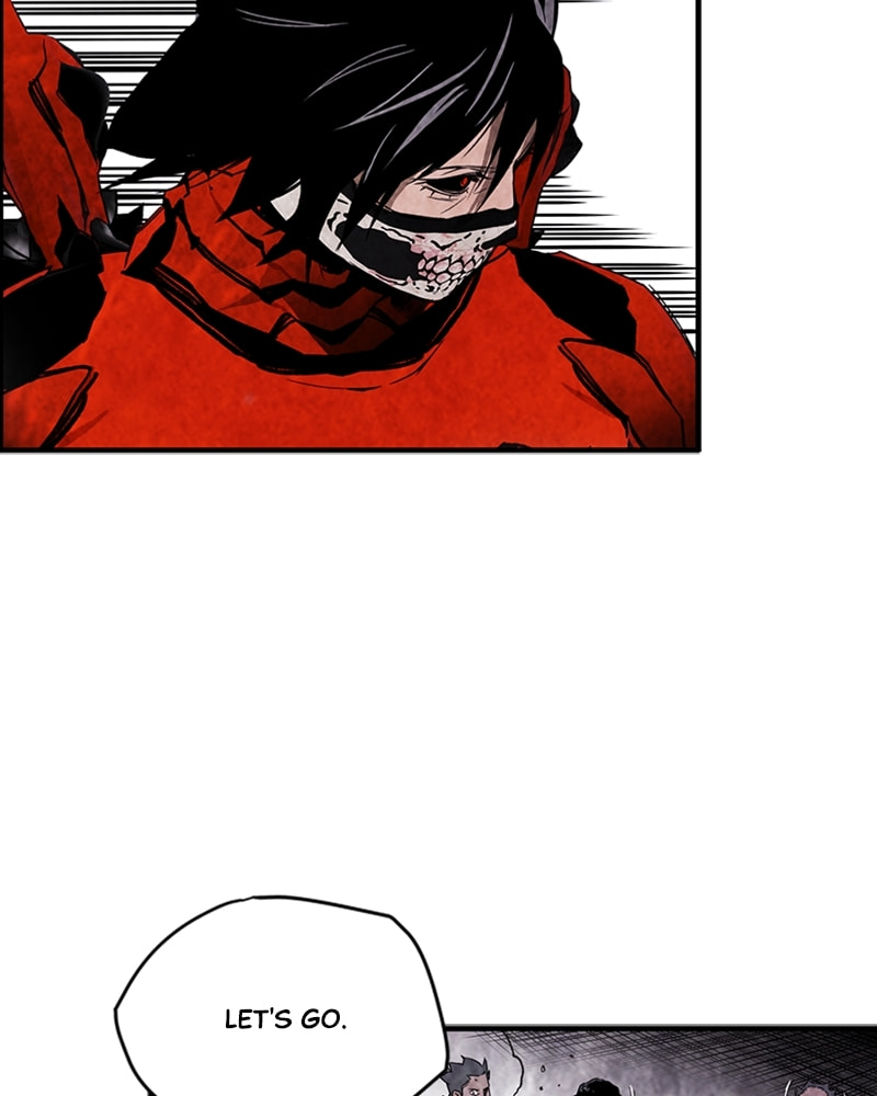 Read Zombie Ship chapter 17 image 34 on Lezhin