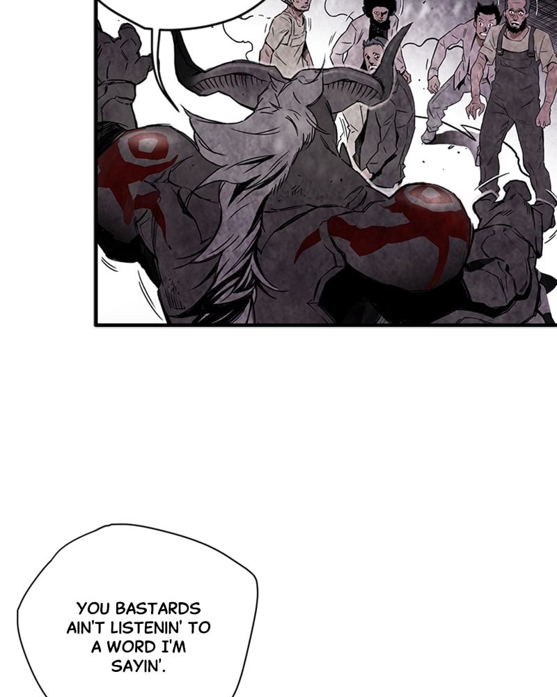 Read Zombie Ship chapter 17 image 35 on Lezhin