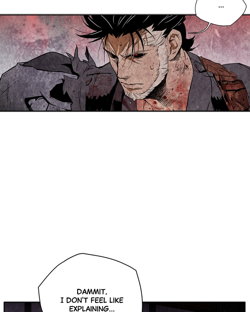 Read Zombie Ship chapter 17 image 37 on Lezhin