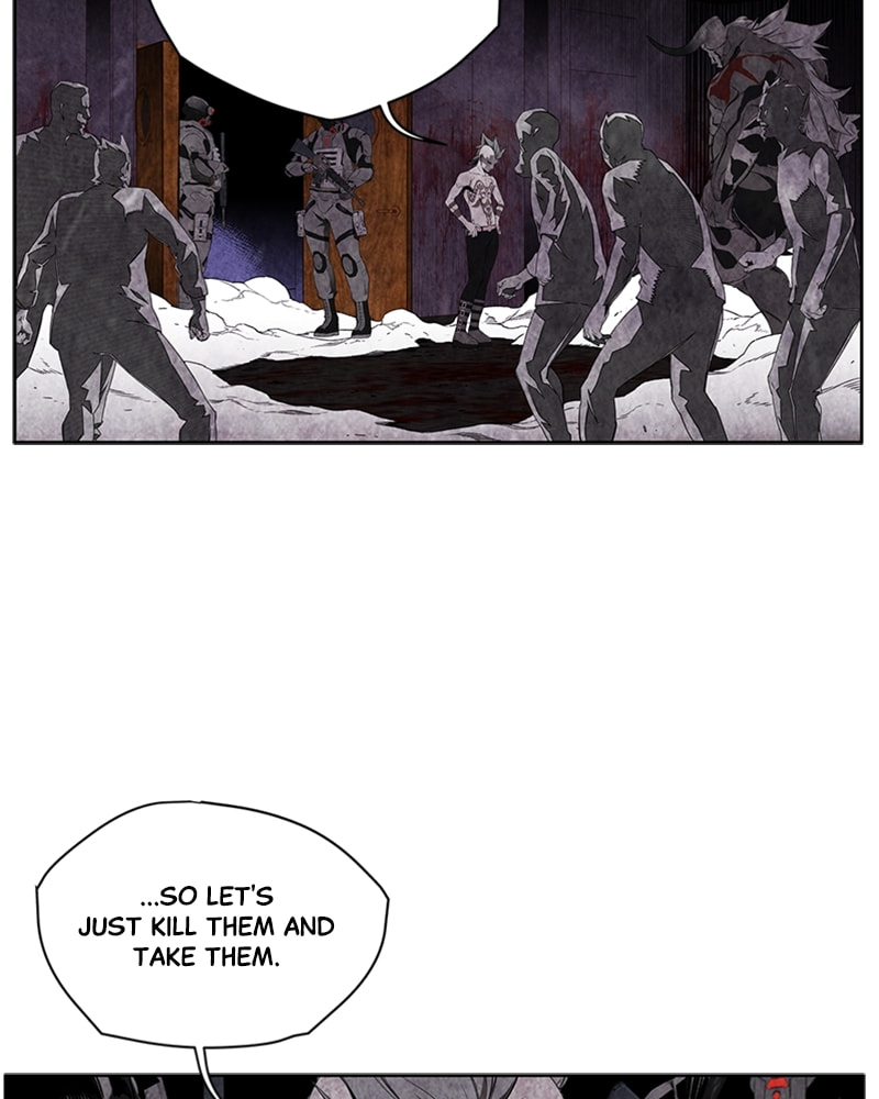 Read Zombie Ship chapter 17 image 38 on Lezhin