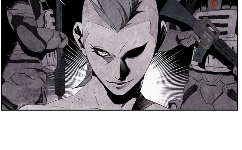Read Zombie Ship chapter 17 image 39 on Lezhin