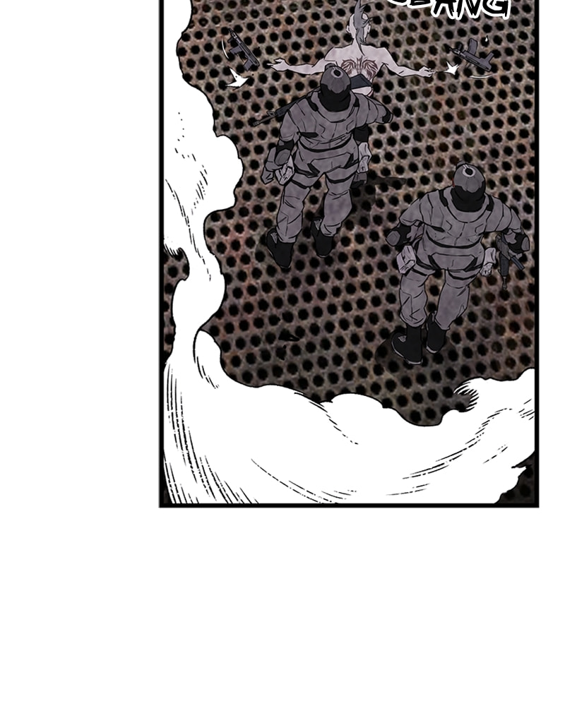 Read Zombie Ship chapter 17 image 4 on Lezhin